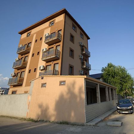 La Mare Darius Mihai Năvodari Exteriör bild